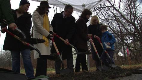 North Branch Trail extension will add 3 miles - ABC7 Chicago