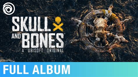 Skull and Bones (Original Game Soundtrack) | Music by Tom Holkenborg ...