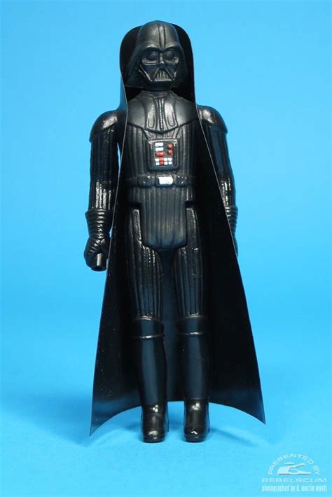 Darth Vader | Vintage star wars toys, Star wars toys, Vintage star wars