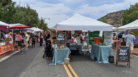 POWAY FARMERS MARKET - 331 Photos & 135 Reviews - Farmers Market ...