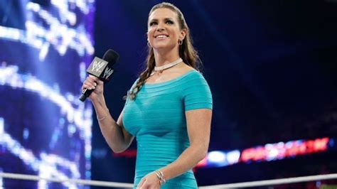 Stephanie McMahon Undergoes Surgery After WWE Departure - WrestleTalk