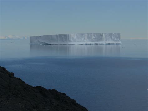Iceberg | Antarctica NZ