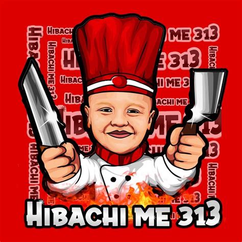 Hibachi_me_313 | Detroit MI