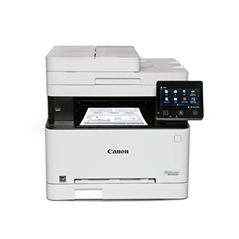 Top 10 Best Canon Laser Color Printer : Reviews & Buying Guide - Katynel