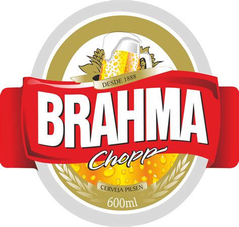 Brahma Logo Vector (.CDR) Free Download