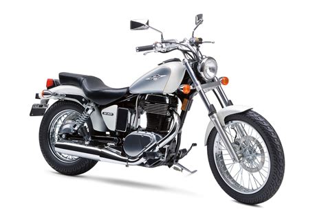 SUZUKI Boulevard S40 (2008-2009) Specs, Performance & Photos - autoevolution