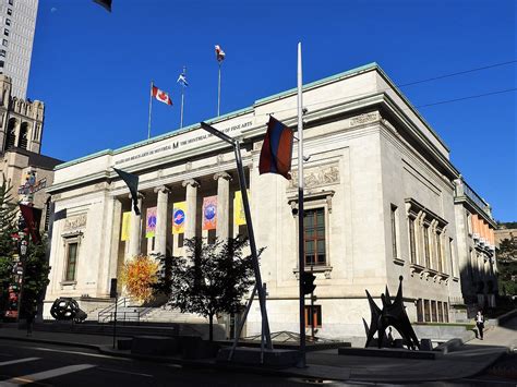 Top 10 Spots for Museums in Quebec