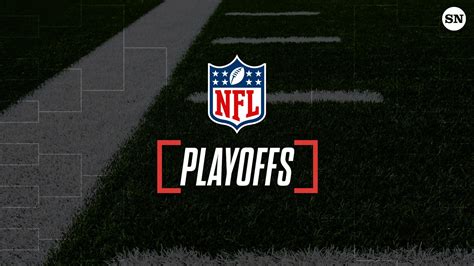 NFL 2023 Playoff Bracket Wallpapers - Wallpaper Cave