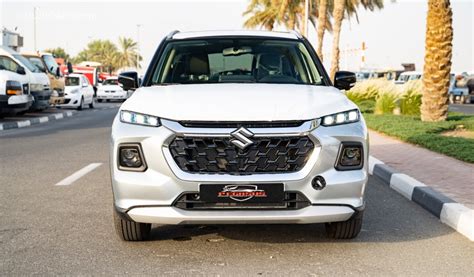 New Suzuki Vitara 1.6 4WD full option Model 2023 2023 for sale in Dubai ...