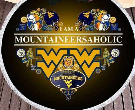 Pin by John Martin on WVU Mountaineers | Mountaineers football, Sport ...