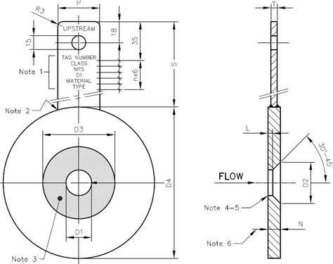 Alloy Steel Orifice Flanges Manufacturers in India