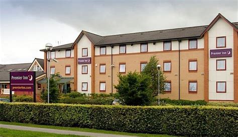 Harrogate Cheap Hotels | Hotel in North Yorkshire | Premier Inn