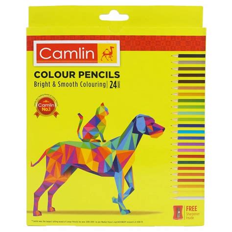 Camlin Pencils - Latest Price, Dealers & Retailers in India