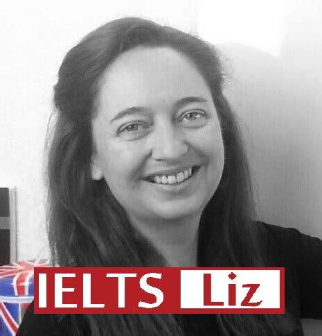 IELTS Preparation with IELTS Liz