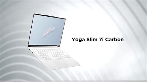 Lenovo Yoga Slim 7i Carbon specs and images revealed (leak) | Laptop Mag