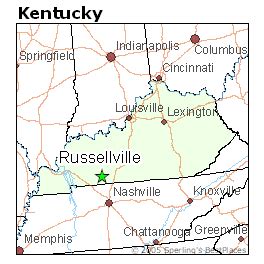 Russellville, KY