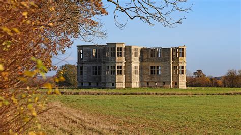 Lyveden | Northamptonshire | National Trust