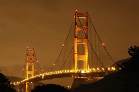 80 Awesome Golden Gate Bridge Facts You Have To Know Now