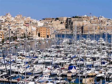 What to do in Valletta - How to spend 24 hours Valletta