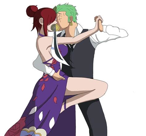 I Keep Seeing Erza Vs Zoro | Anime Amino