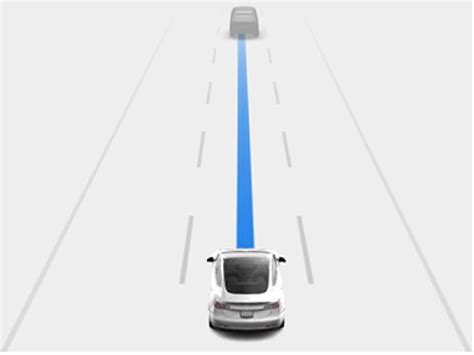 2022 Tesla Model Y Autopilot Quick Guide - Auto User Guide