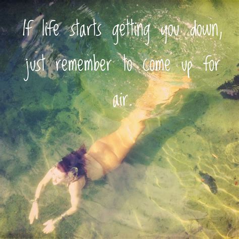 Quotes And Sayings About Mermaids. QuotesGram