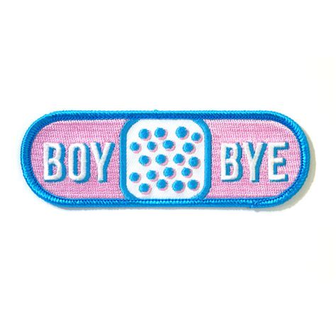 Boy Bye | Sara-alfa