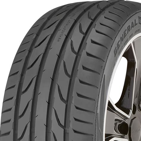 General G-Max RS 225/45ZR17| Tirebuyer