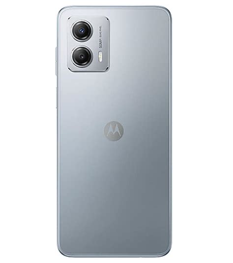 Moto G53 5G - Price in India, Specifications, Comparison (16th December ...