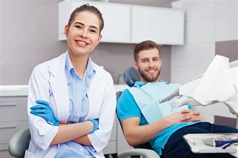 4 Benefits of Professional Teeth Cleaning from a Family Dentist - McCarthy Dentistry Marietta Ohio