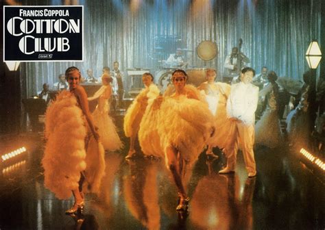 The Cotton Club (1984)