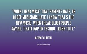 George Clinton Quotes. QuotesGram