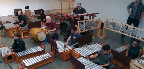 Saron Slendro 2 | Gamelan Encinal