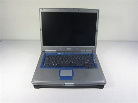 Dell Inspiron 9100 Repair - iFixit