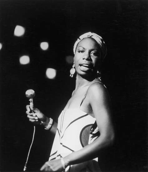 What Happened, Miss Simone? Reveals the Brilliant, Contradictory Imagination of Nina Simone | Vogue