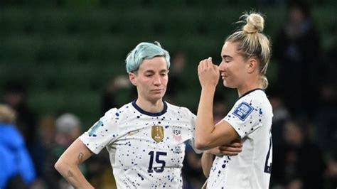 U.S. women's soccer team's loss sparks ‘anti-American’ online bigotry ...