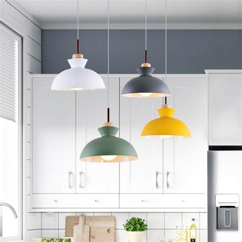 Craftsman Style 1-Light Single Dome Pendant | Thehouselights, Dome ...