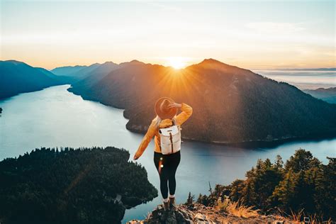 Mount Storm King Hike - 2020 Olympic National Park Hiking Guide