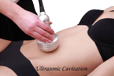 What is a Cavitation Treatment? – Elements Salon And Wellness Spa