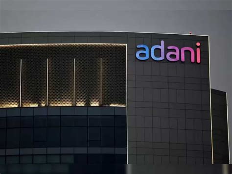 Adani Total Gas to invest Rs 20,000 crore in 8-10 years to expand city ...