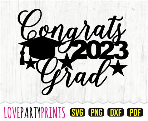 Graduation Cake Toppers 2022 - Design Talk