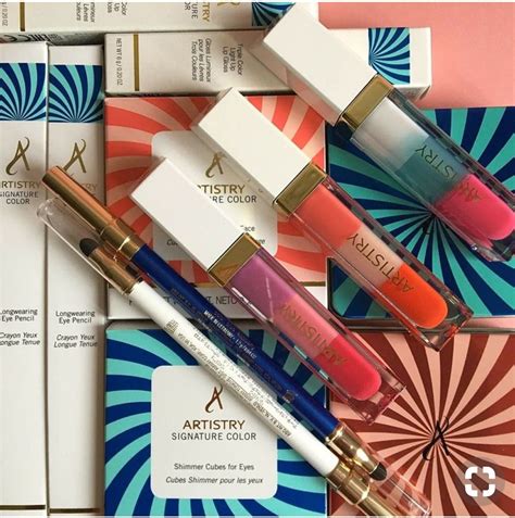 Artistry signature color order yours today | Artistry amway, Artistry makeup, Artistry