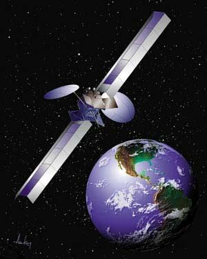 How Satellite Radio Works | HowStuffWorks