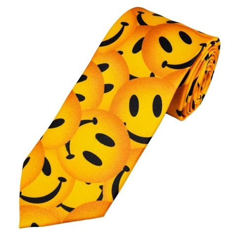 Funny Novelty Ties