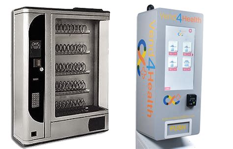 Custom Vending Machine Design - Vending Design Works