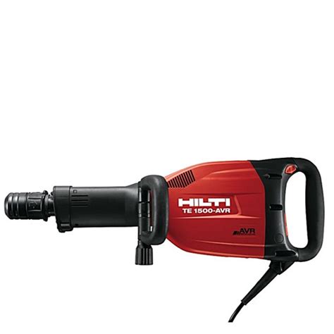 Jack Hammer - Hilti - TE1500 - 31lb. - Holmes Rental Station