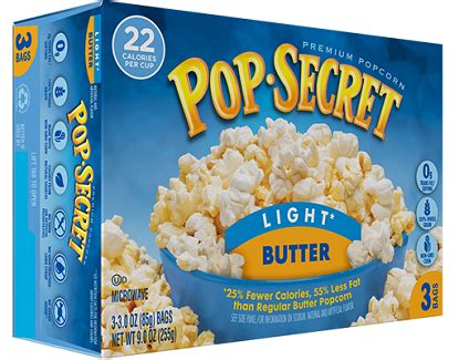 $1.00 off 2 Pop Secret Products Coupon - Hunt4Freebies