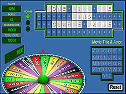 Wheel of Fortune | Play Now Online for Free - Y8.com