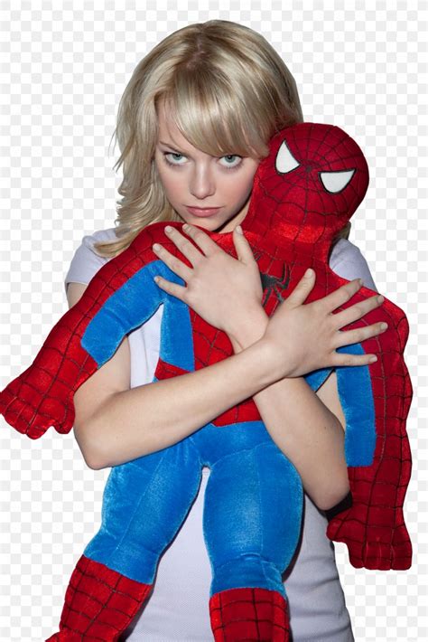 Emma Stone The Amazing Spider-Man Gwen Stacy YouTube, PNG, 1067x1600px, Emma Stone, Actor ...