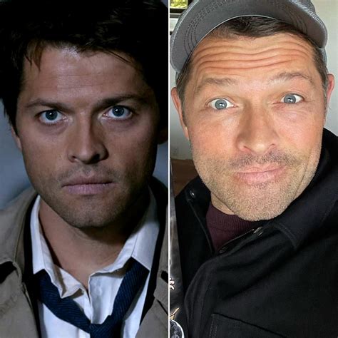 ‘Supernatural’ Cast: Where Are They Now? | Us Weekly